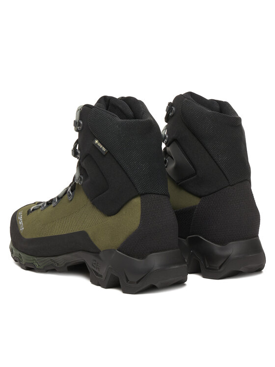 La Sportiva Trekkingschuhe La Sportiva Aequilibrium Trek Gtx GORE-TEX ZFHS139 Grün
