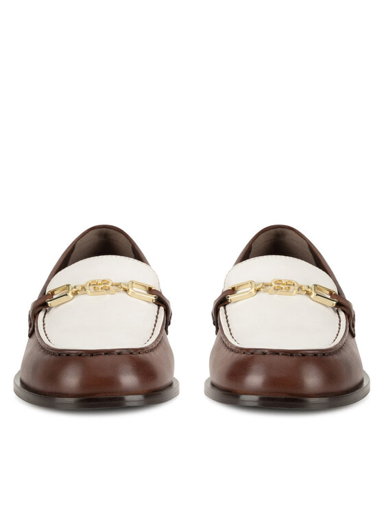 GINO ROSSI Mokasīni Gino Rossi CASI-118135 Brūns