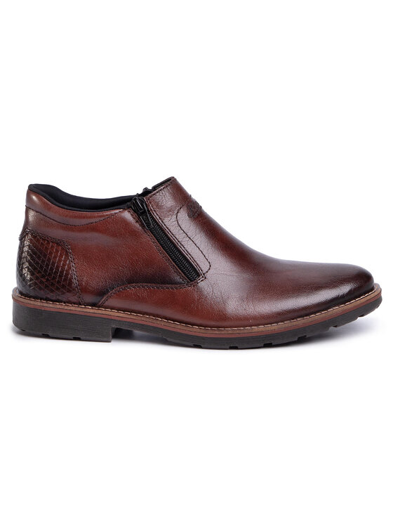 Pantofi Rieker 15398-25 Maro | Epantofi.ro