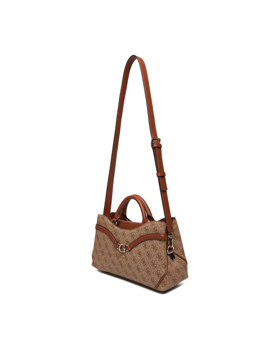 Guess Сумка Guess Dea HWSG79 93060 Бежевий