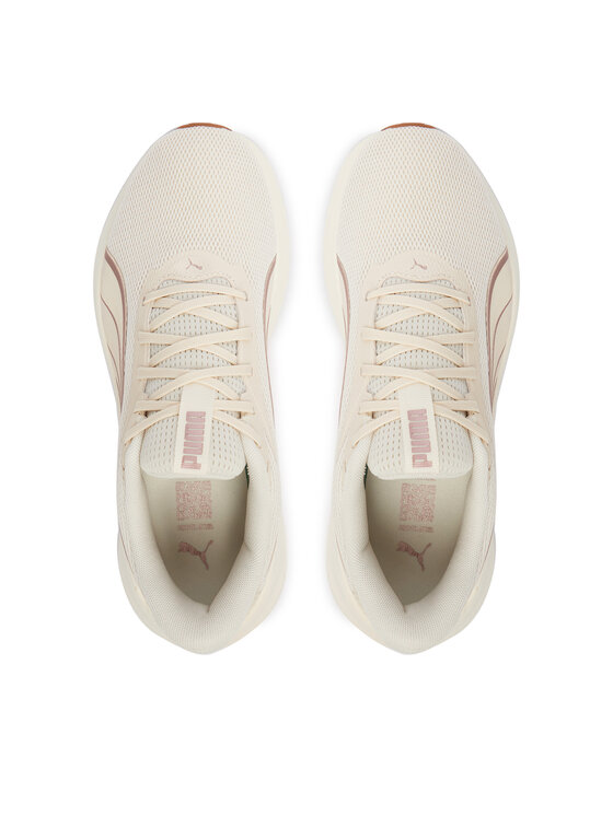 Puma Снікерcи Puma MaxStride Lite 313497 09 Білий
