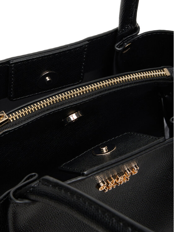 Guess Сумка Guess Amorette HWBG78 98060 Чорний