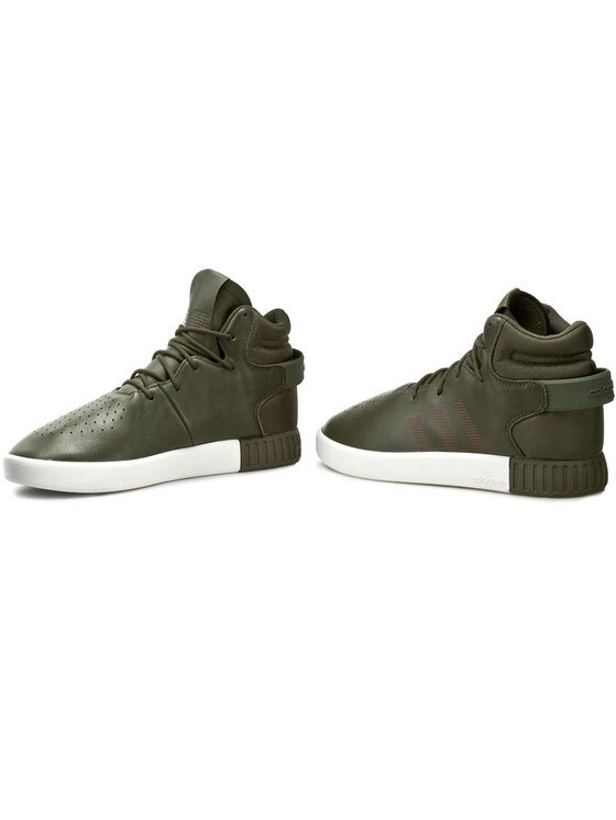adidas Zapatillas adidas Tubular Invader S81795 Verde