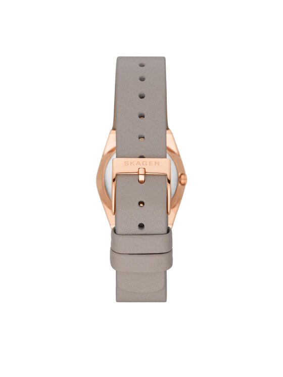 Skagen Годинник Skagen SKW3079 Золотий