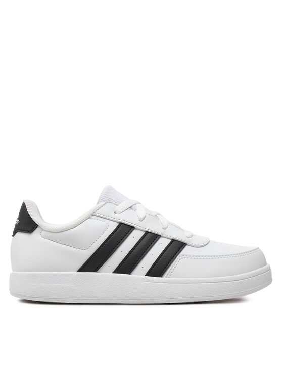 Sneakers adidas Breaknet 2.0 K HP8956 Bianco
