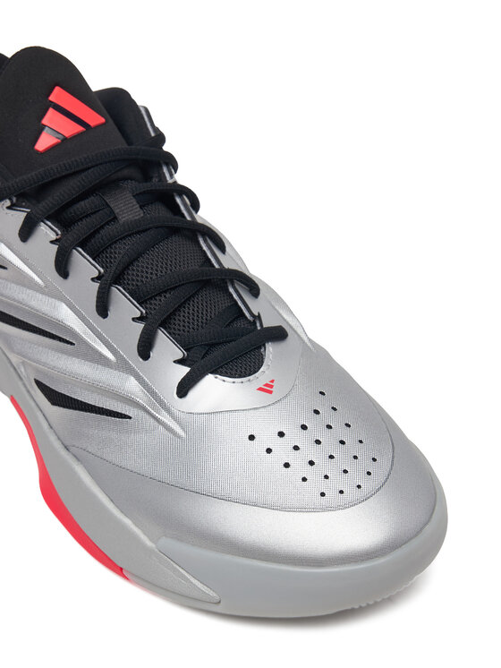 adidas Scarpe da basket adidas Crazy Energy Shoes KI6746 Argento