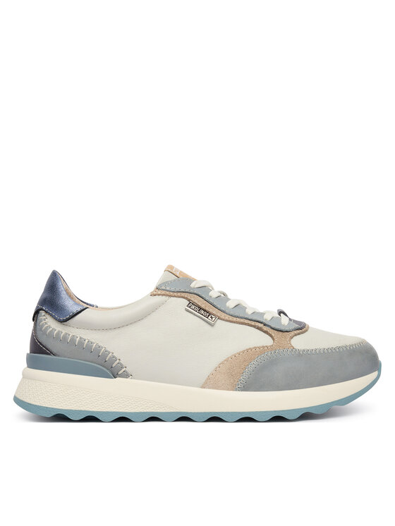 Pikolinos Sneakersy Pikolinos Arrecife W1M-6625C4 Granatowy