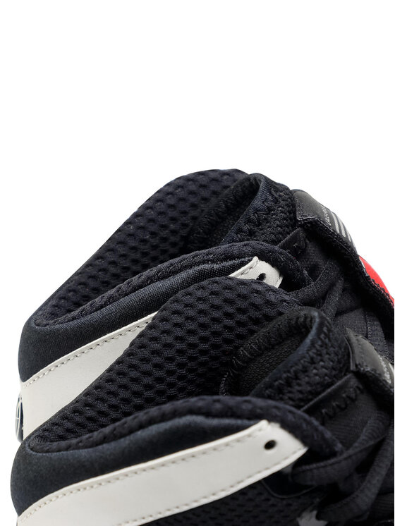 Nike Боксерське взуття Nike Freek 316403 011 Чорний