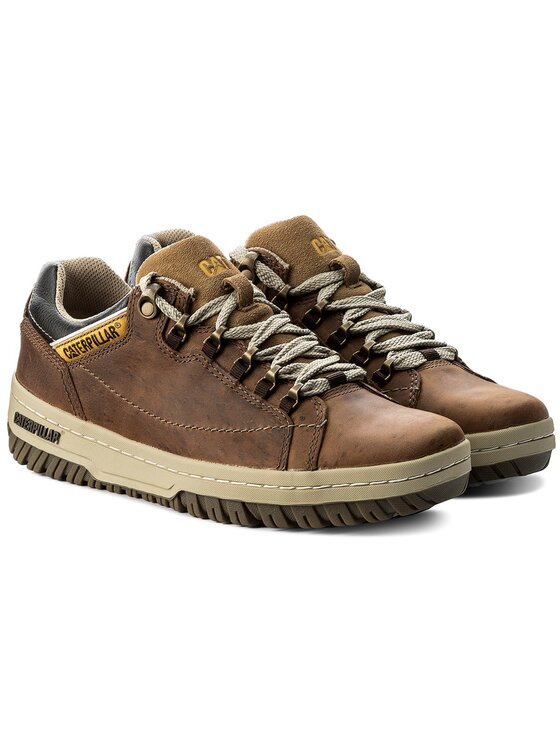 CAT Footwear Scarpe basse CAT Footwear Apa P711584 Marrone