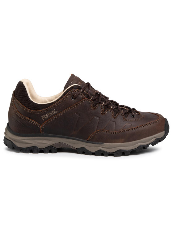 Meindl Botas de trekking Meindl Foneo 2446 Marrón