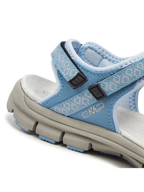 CMP Sandales CMP Jedha 3Q91106 Gaiši zils