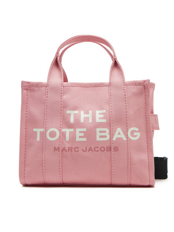 Marc Jacobs Kabelka Marc Jacobs The Tote Bag M0016493 Ružová