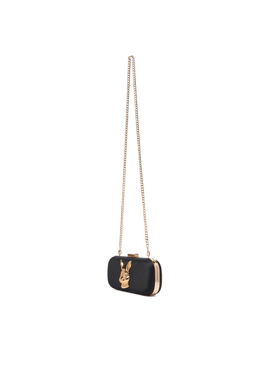 LOVE MOSCHINO Rankinė LOVE MOSCHINO JC4282PP0PKX0000 Juoda