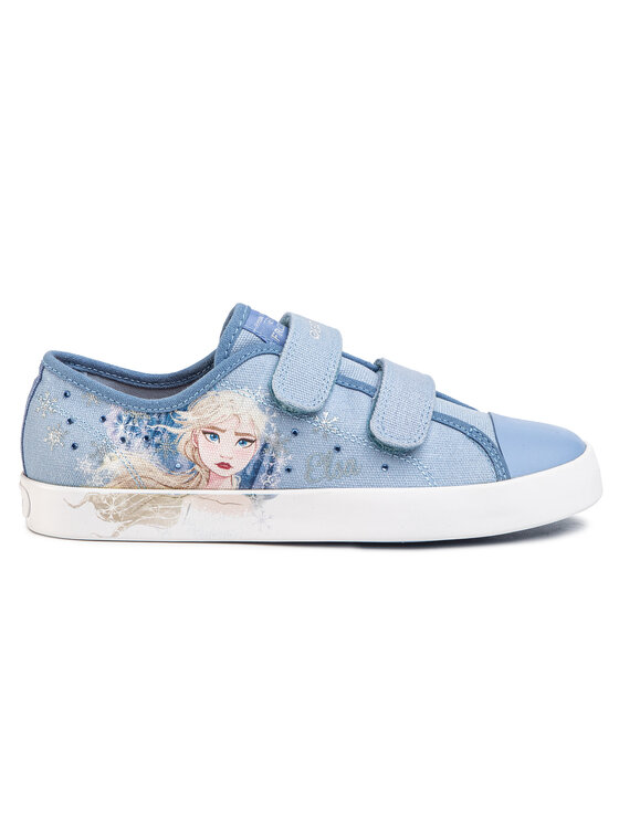 Geox Kedas Geox FROZEN J Ciak G. H J0204H 00010 C4017 D Zils