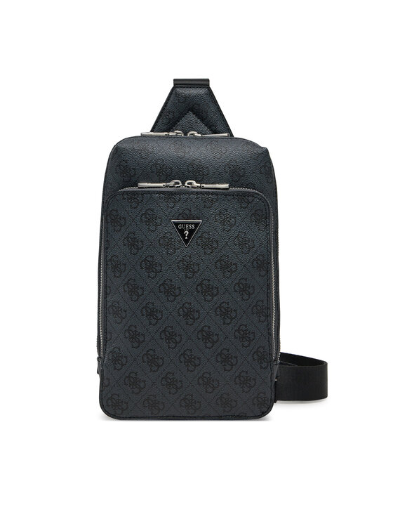 Guess Somiņa Guess HMMILO P5226 Melns