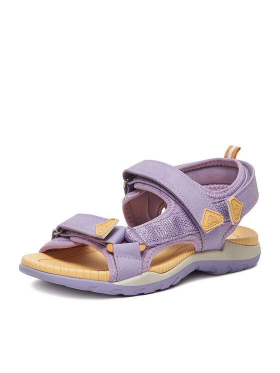 Roxy Босоніжки Roxy CS8126-01 Фіолетовий