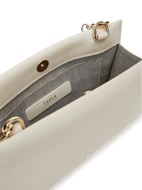 Furla Torbica Furla WE00774 BX3104 PNN00 Krem