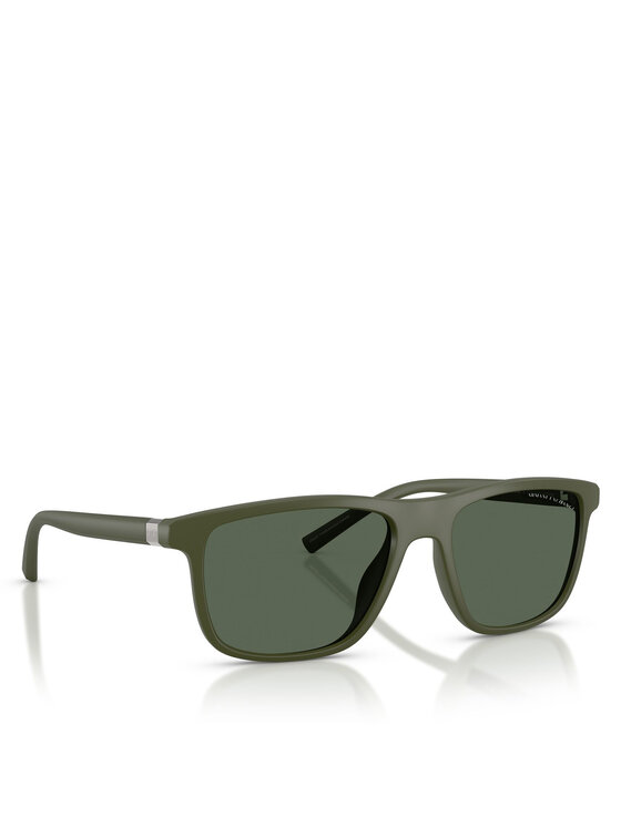 Armani Exchange Occhiali da sole Armani Exchange 0AX4167SU 830171 Verde