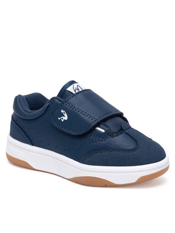SHAQ Sneakers Shaq FORTUNE AQ95012T-D Blu