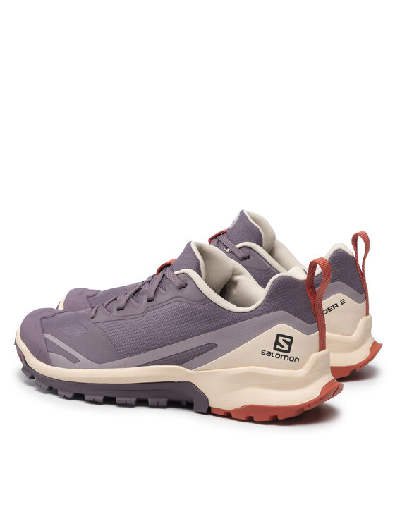 Salomon Bakancs Salomon Xa Collider 2 W 415839 20 V0 Lila