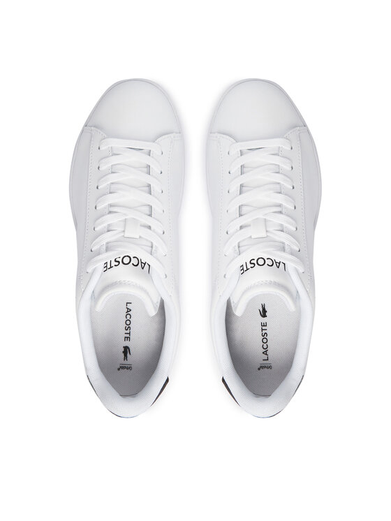 Lacoste Сникърси Lacoste Carnaby 7-50SFA0054 Бял
