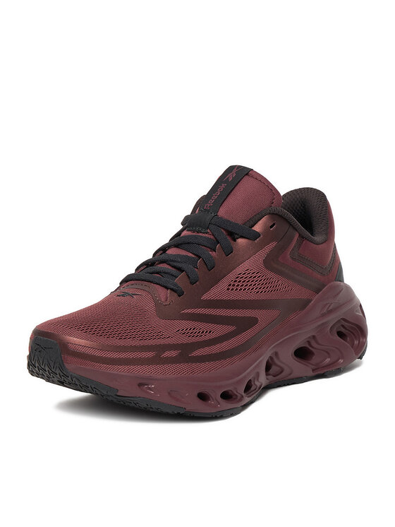Reebok Взуття для бігу Reebok EO-FUEL FLEX RUN 100244527 W Бордовий