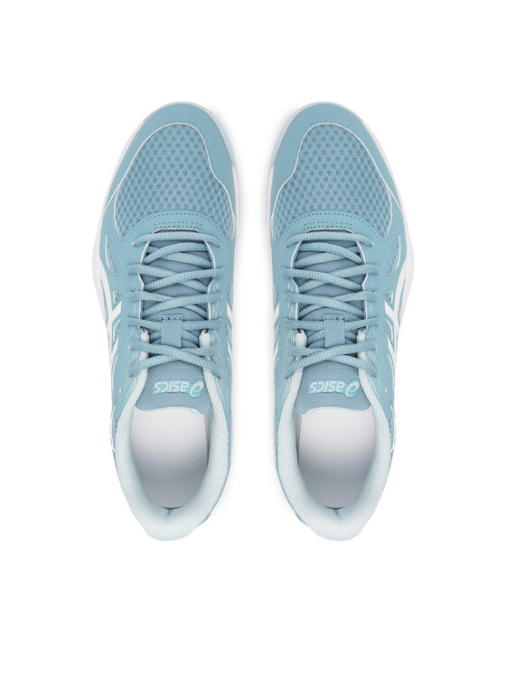 Asics Взуття у спортзал Asics Upcourt 6 1071A104 Голубий