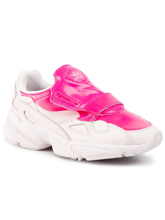 adidas Sneakersy adidas Falcon Rx W EE5018 Różowy