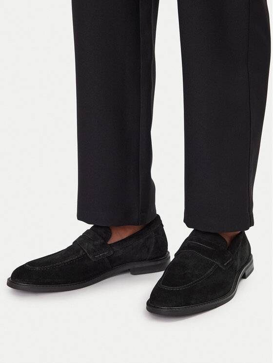 Gant Сліпери Gant 31673115 Чорний