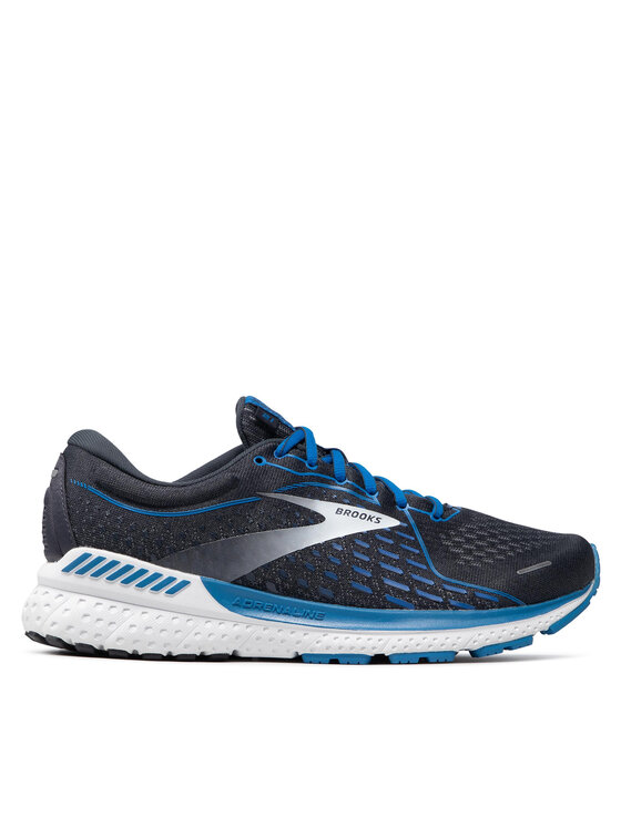 Brooks Παπούτσια για Τρέξιμο Brooks Adrenaline Gts 21 110349 1D 438 Γκρι