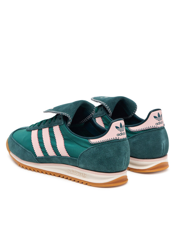 adidas Sneakers adidas SL 72 OG JR2303 Verde