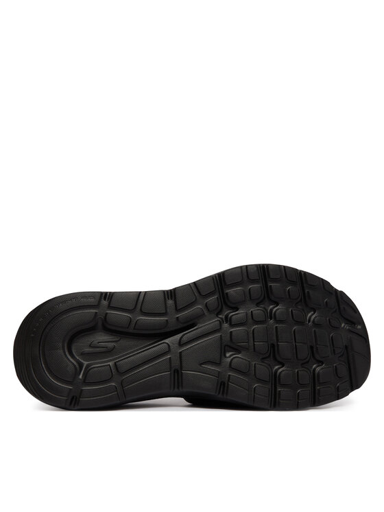 Skechers Шльопанці Skechers 229269/BLK Чорний