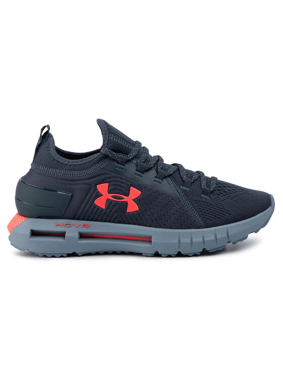 Under Armour Tekaški čevlji Under Armour Hovr Phantom Se 3021587-403 Siva