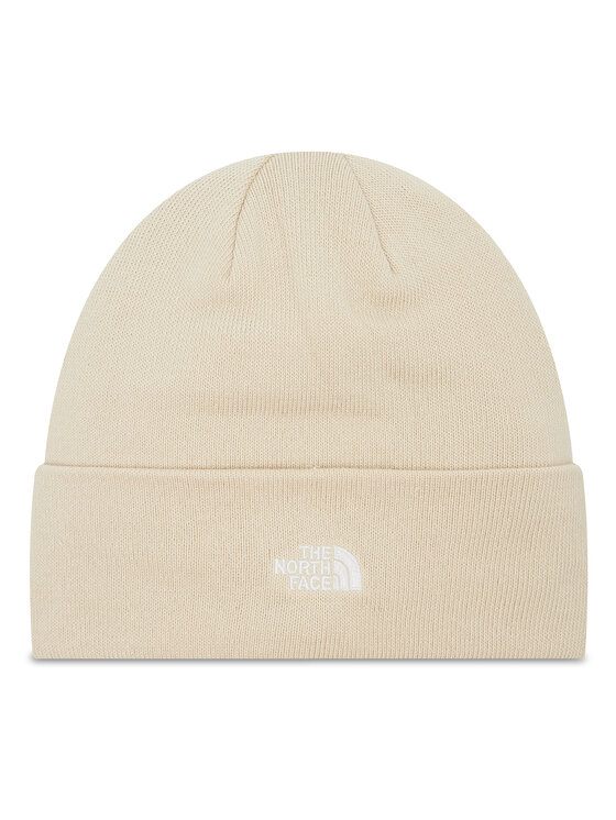 The North Face Čepice The North Face Norm NF0A5FW13X41 Béžová