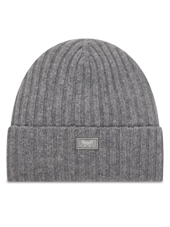 Weekend Max Mara Czapka Weekend Max Mara Ritmo 2525576035 Szary