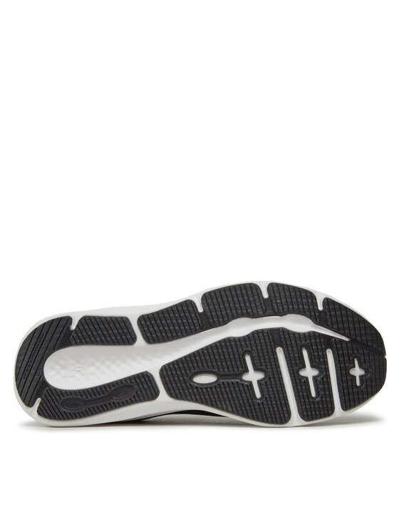 Under Armour Παπούτσια για Τρέξιμο Under Armour Ua Charged Pursuit 3 Bl 3026518-001 Μαύρο