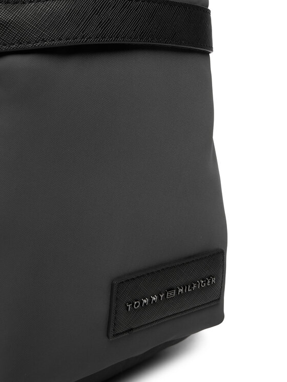 Tommy Hilfiger Borsellino Tommy Hilfiger Th Repreve Slingpack AM0AM14026 Grigio