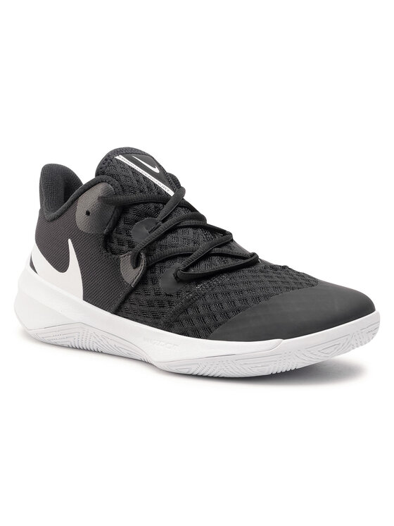Nike Buty halowe Nike Zoom Hyperspeed Court CI2964 010 Czarny