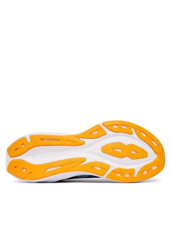 Asics Παπούτσια για Τρέξιμο Asics Dynablast 5 1011B983 Μπλε
