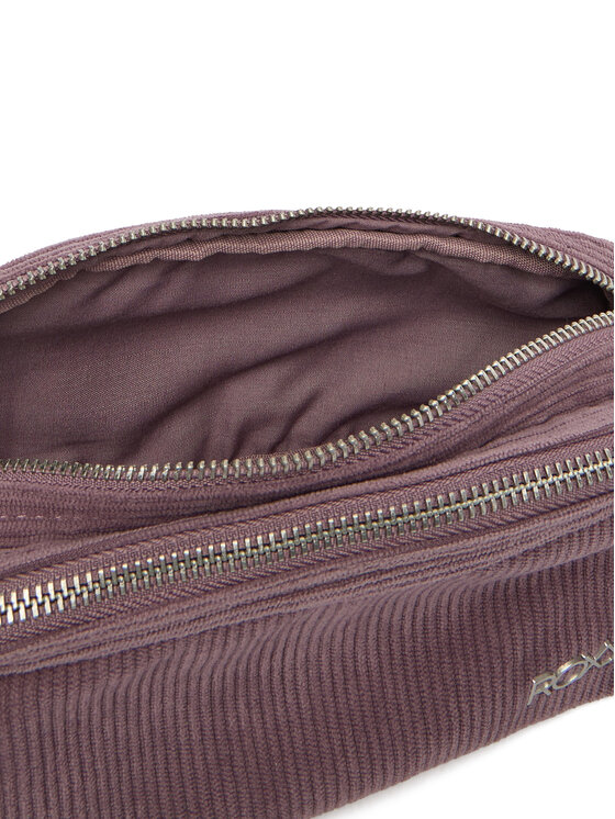 Roxy Penál Roxy Feelling Vibes Double Pencil ERJAA04409 Růžová