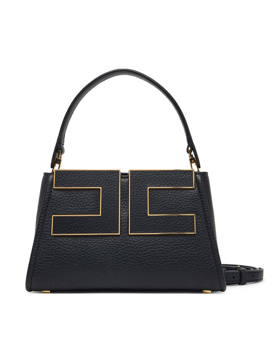 Elisabetta Franchi Сумка Elisabetta Franchi BS-07A-66E2-V360 Чорний