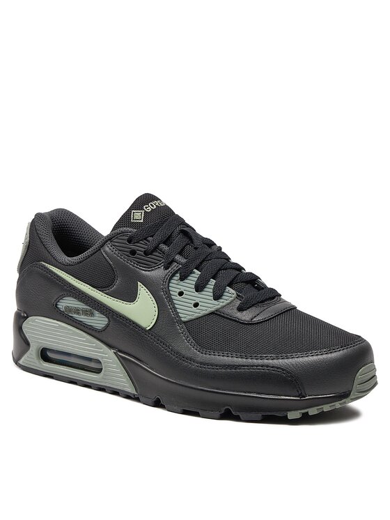 Nike Sneakersy Nike Air Max 90 Gtx GORE-TEX FD5810 001 Czarny