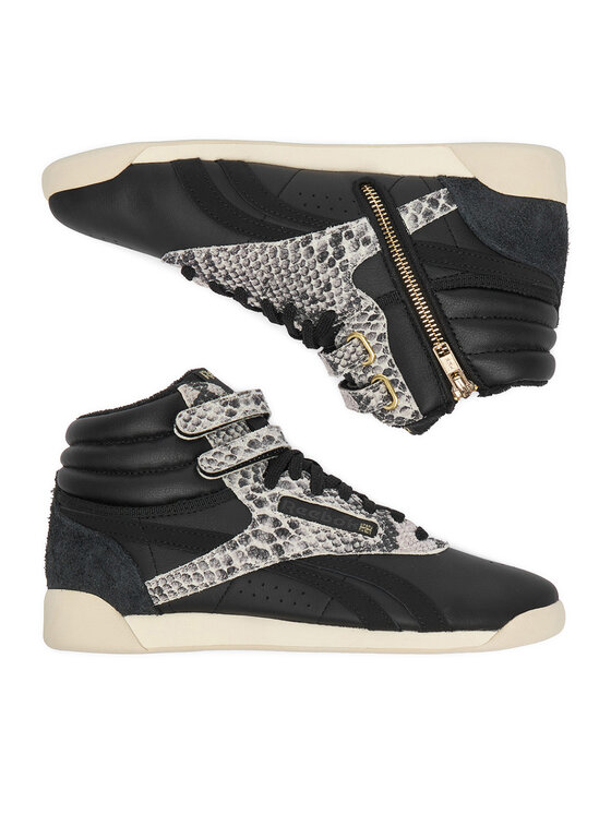 Reebok Αθλητικά Reebok EO-F/S HI 100271742 Μαύρο