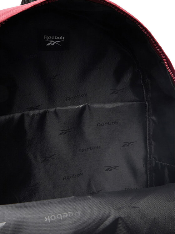 Reebok Рюкзак Reebok CWBEO-RBK-M-010-10 Бордовий