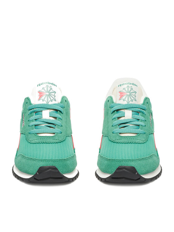 Reebok Снікерcи Reebok EOSS-CLASSIC AZ 100230792 Зелений