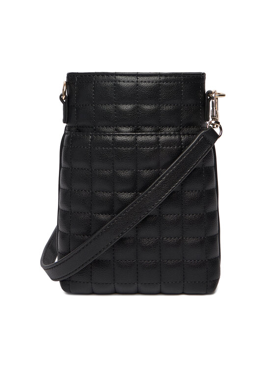 Guess Soma Guess Nadira Travel TWQG84 24015 Melns