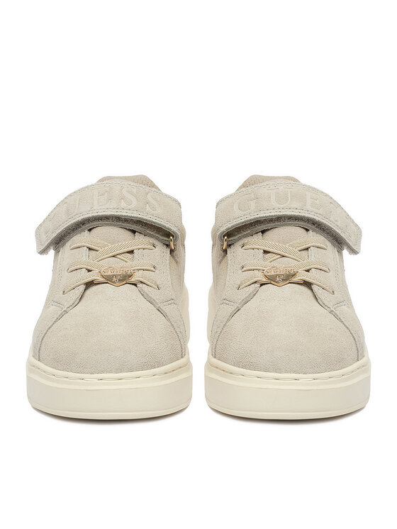 Guess Снікерcи Guess CEO-25KC1008 Сірий