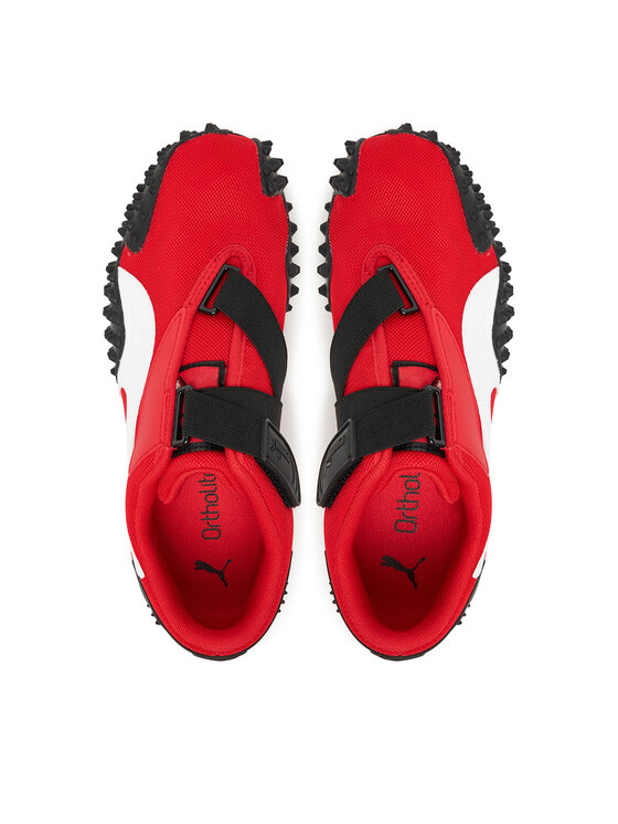 Puma Снікерcи Puma Mostro OG Prime 403206 06 W Червоний
