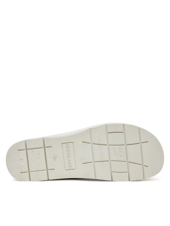 Grünland Šľapky Grünland Moll CE0241 Ružová