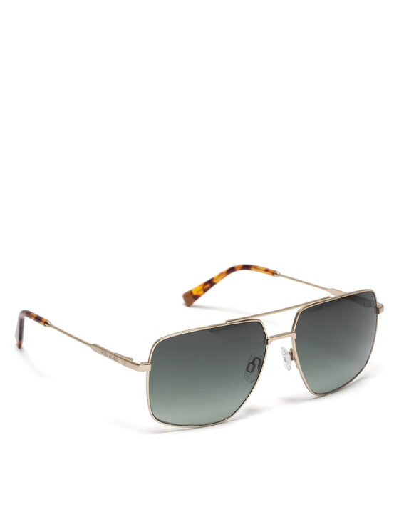 GINO ROSSI Occhiali da sole Gino Rossi MR22LQ006S Oro